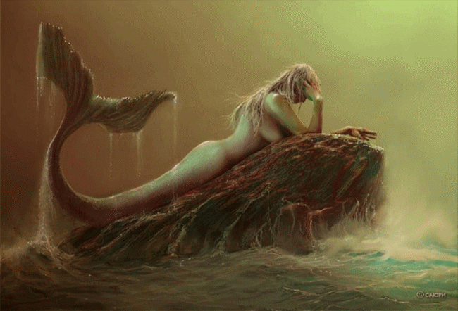 Image mermaid 32